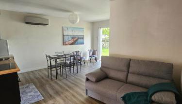 Le Petit Ecureuil charmant gîte jardin terrasse - Foto 4