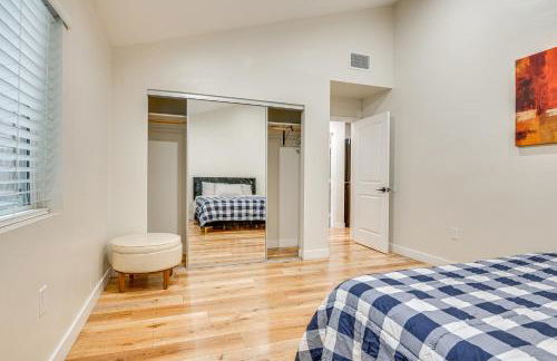 10 Mi to Dtwn LA Cat-Friendly Rosemead Cottage - Foto 21