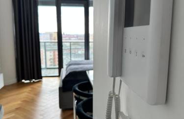 Hanza Tower Apartments Premium - Foto 12