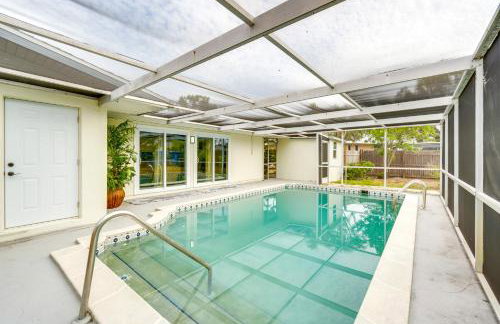 Peaceful Family Home with Patio in North Port! - Foto 25