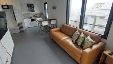 BikeHikeSleep Apartments - Foto 3