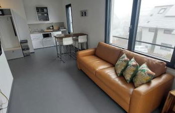 BikeHikeSleep Apartments - Foto 3