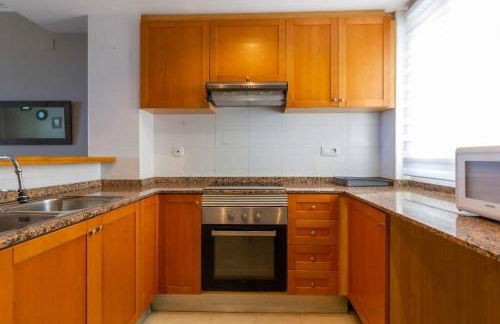 Oliva Apartamento Terrazamar - Photo 14