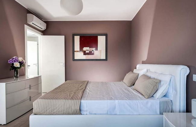 Exclusive Residence With Pool, Breathtaking Views on Taormina and on the sea - Foto 3