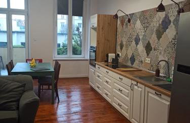 Apartament PAPROTKA 100m - Foto 3