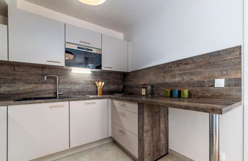 Vue Panoramique - Between Paris & Disneyland - Gare à 10min - Parking Souterrain Privé - - Foto 22