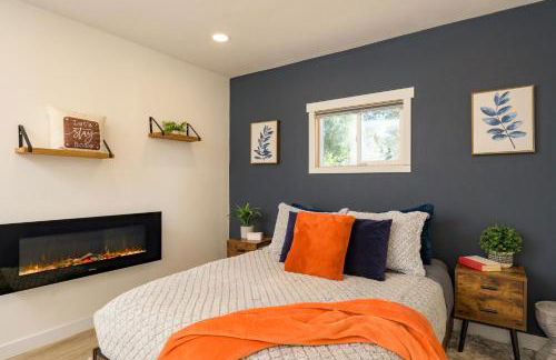 The Evergreen Castle - Foto 72