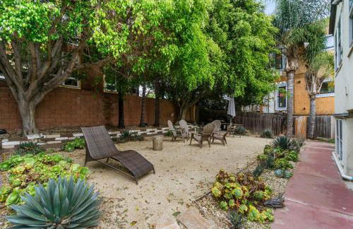 Bungalow Downtown Easy Airport Access Family Friendly - Foto 34