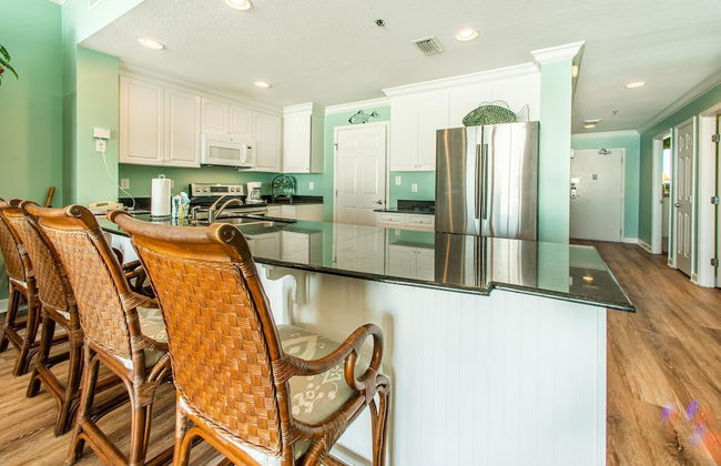 Sterling Beach #602 - Photo 7