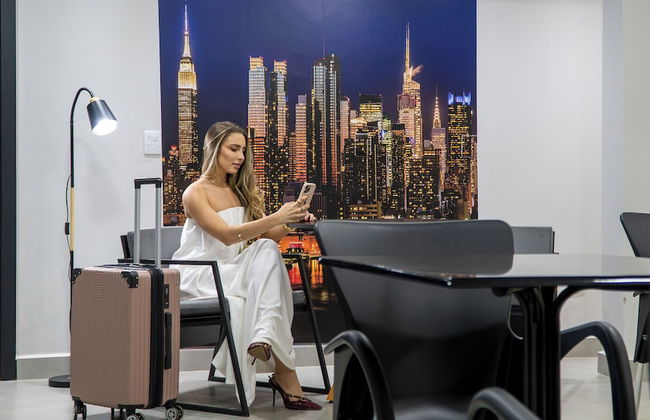 TNY APART BARRETOS - Foto 3