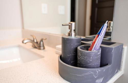 Sisters Savvy Home - Foto 25