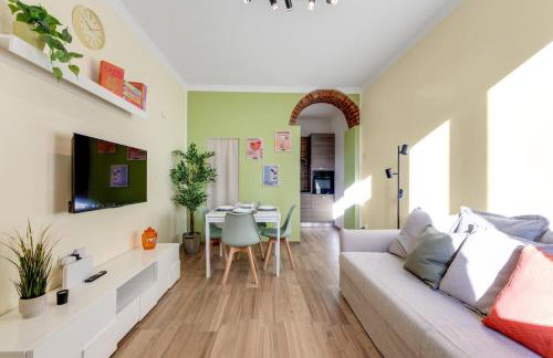 Modern apartment 10 min to Duomo, M3 Rogoredo - Foto 1