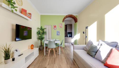 Modern apartment 10 min to Duomo, M3 Rogoredo - Foto 1