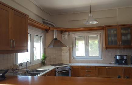 Villa Aurora with magnificent view of the Aegean sea - Foto 9