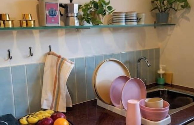 Vana by Loka - Self Catered Studios - Foto 34