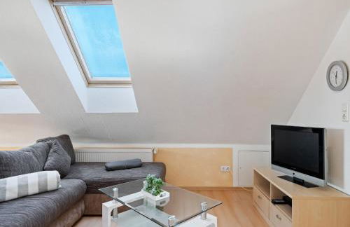 Snug Apartment in Kalkhorst with Terrace near City Center - Foto 18