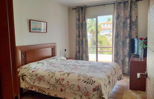 Apartment Rincón de Marinos - Foto 25