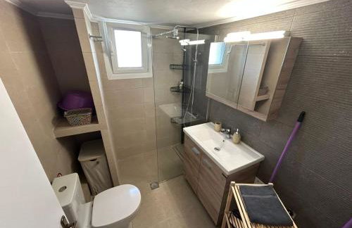 Makis Apartments - Foto 15