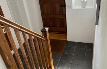 Studio Apartment - Foto 8