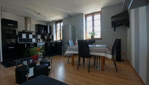 F2 Aux pieds des Thermes 3 étoiles - Foto 2