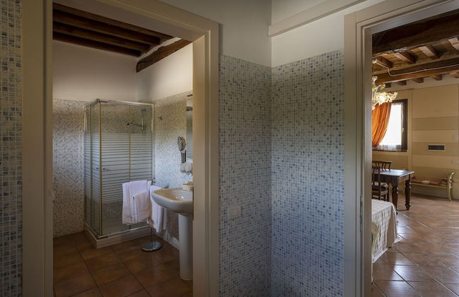 Hotel Airone - Foto 28