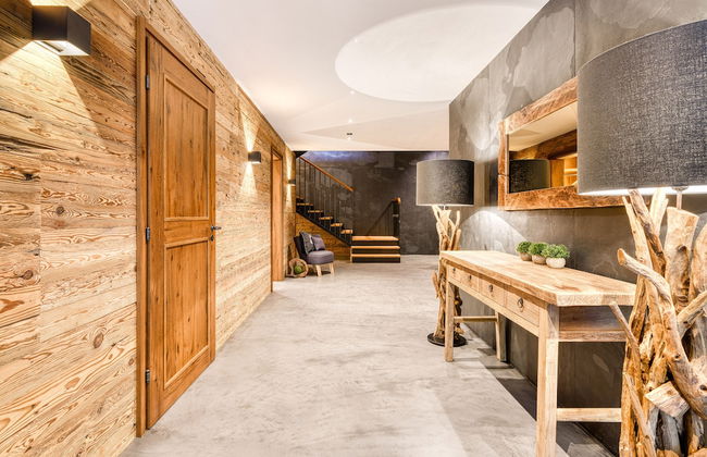 Chalet GM by A-Appartements - Foto 30