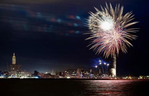 Hyper centre - Balcon / Parking - Foto 43