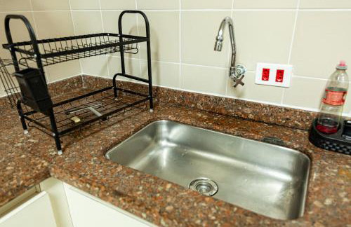 Apartamento Praia Enseada - Photo 24
