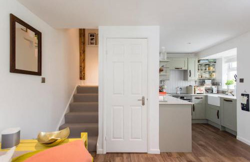 Pied-a-terre SE1 Spacious 1 Bedroom Comfort for 3 Guests - Foto 16