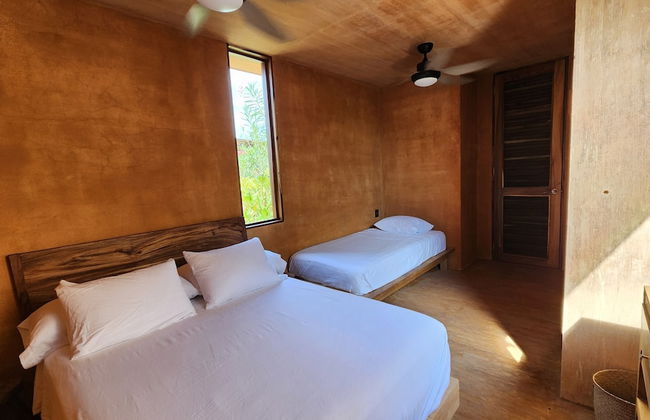 Mazul Puerto Escondido Beach Villas - Foto 59