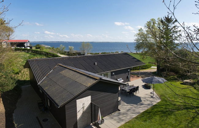 "Elissa" - 50m to the fjord - Foto 13