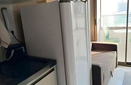 Aconchegante e com vista mar - Foto 36