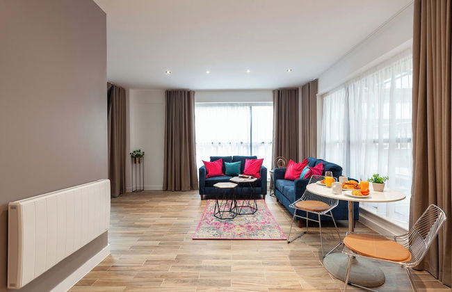 KSpace @ The Point - Foto 36