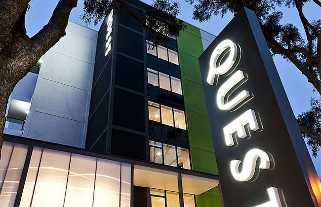 Quest Rockingham - Foto 23