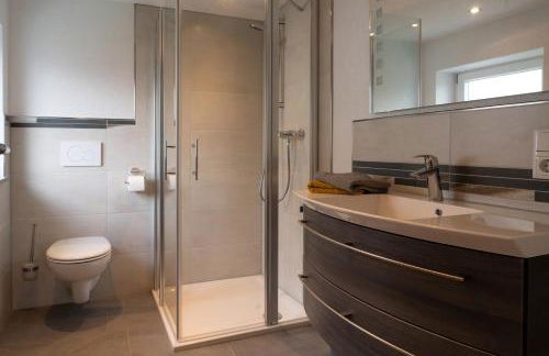 Ferienwohnung Krämer bei Rothenburg ob der Tauber - Foto 4