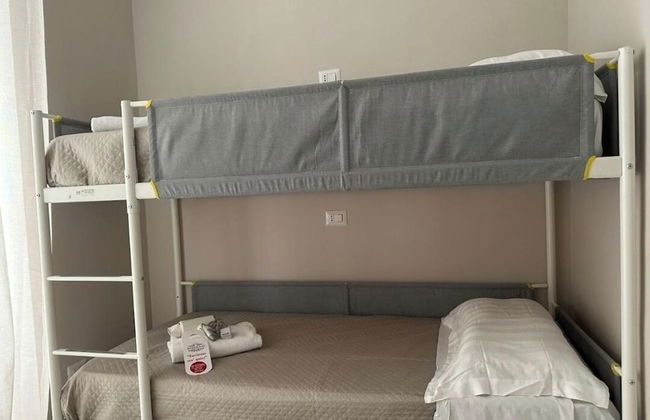 Residenza esposito - Foto 28