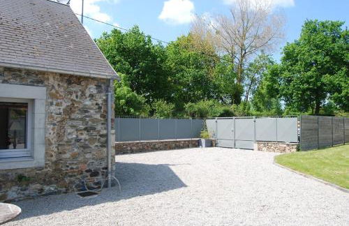 Maison de pêcheur à 1,5km de la mer - Foto 10