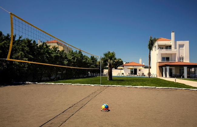 Antonoglou Beach Villas, Gennadi - Foto 30