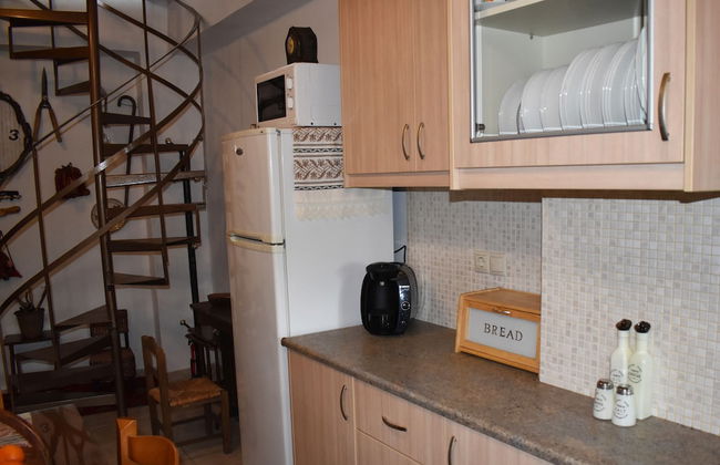 Ethia 2floor Mountain View Cottage Garden Wifi ac - Foto 12