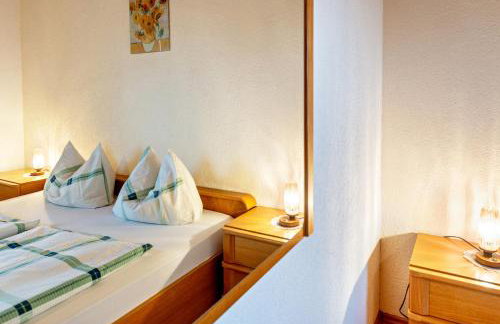 Beutenmühle Straussenfarm Erdgeschoss - Photo 18