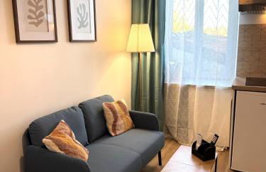 Résidence La Ruelle Secrete - 5 studios - - Foto 60