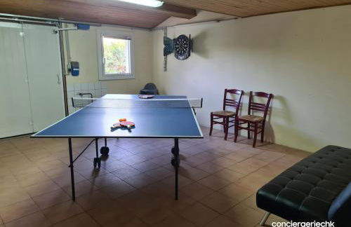 Le Donjon charmant gîte avec jardin et terrasse proche du Puy duFou - Photo 34