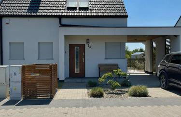 Baltic Haus Nathalie - Foto 21