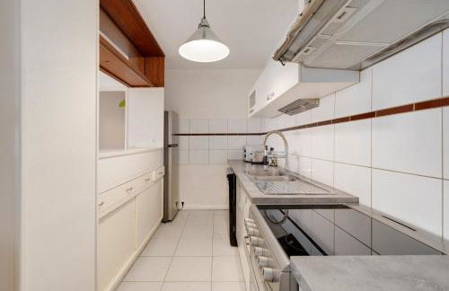 L 'entre Vue - Nancy Gare Congrès - 6 Pers - Parking - Foto 10