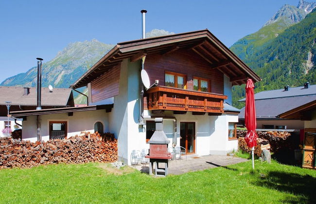 Cosy Holiday Home in Langenfeld - Foto 25