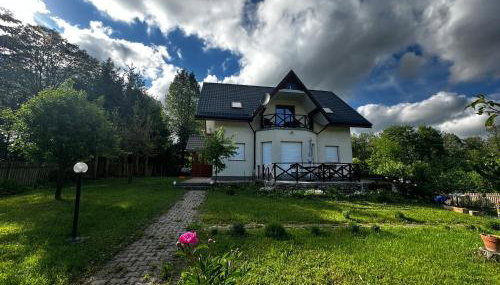 Leśny Zdrój - Foto 4, Garden view