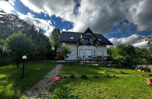 Leśny Zdrój - Foto 4