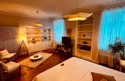 Apartment am Schloss - CHARME - Foto 1