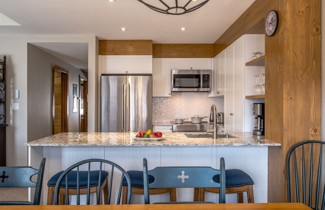 Les Falaises by Tremblant Platinum - Foto 12