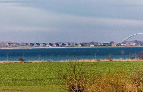 Ferienwohnungen Neue Tiefe - Wohnung Kleiderbügel - Foto 19